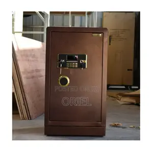 Office Safe : 60kg Fireproof Digital Home Office Safe