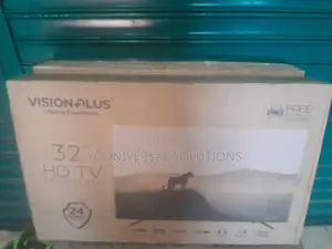 Vision 32 Whale Tv Smart