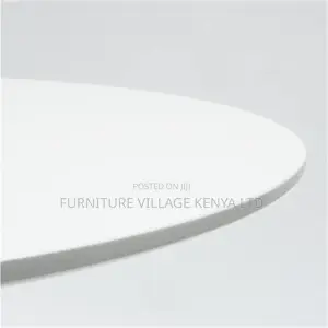 Dining Table ;Round Marbel Pedestal Dining Table