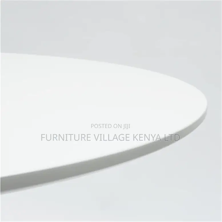 Dining Table ;Round Marbel Pedestal Dining Table