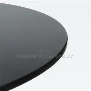 Dining Table ;Round Marbel Pedestal Dining Table
