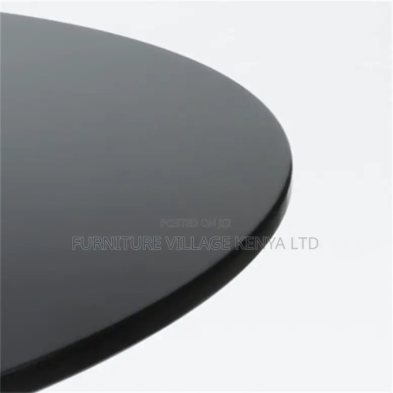 Dining Table ;Round Marbel Pedestal Dining Table