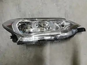 Head Lamp Axio 2017 Right