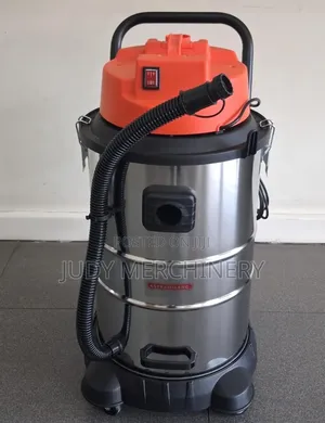 Astramilano Wet and Dry Vacuum Cleaner