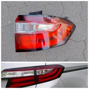 Honda Odyssey Taillight/Tail Light/Backlight/Back Light