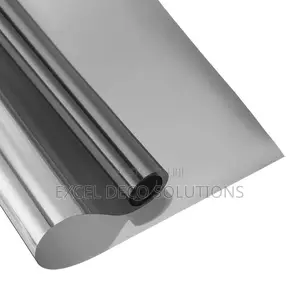 Reflective Glass Film for Shop Front Windows