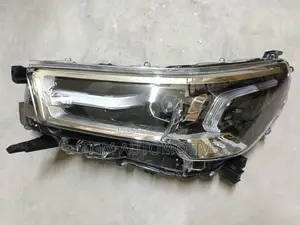 Head Lamp Hilux Revo Rocco 2020 Onwards Left