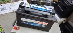 Bosch N90 Car Battery N90 Refurbished