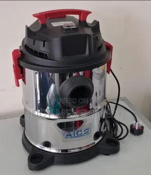 Aico Japan Wet and Dry Vacuum Cleaner