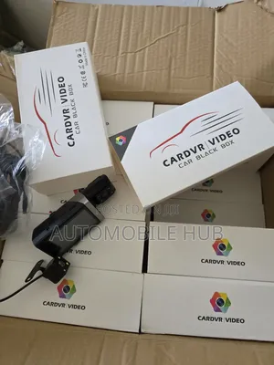 3 in 1 Wifi Car Dashcam DVR Black Hd Front Rear Camera Reverse Camera