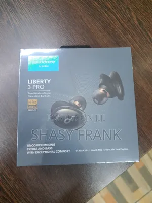 Anker Liberty 3 Pro