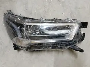 Head Lamp Hilux Revo Rocco 2020 Onwards Right