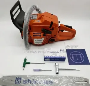 Premier Gasoline Power Saw/Powerful Power Saw