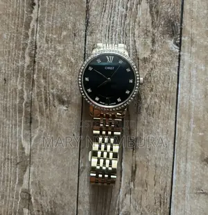 Today's Deal KSH 7200 Swiss Watch
