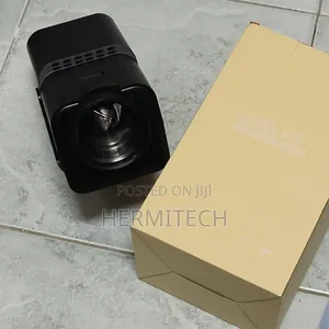Led Multi Media Projector With a Usb and Hdmi Port Quality Projector