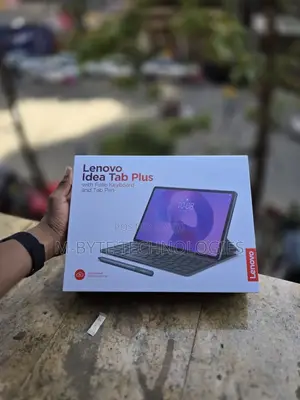 New Lenovo IdeaTab S6000L 256 GB Gray