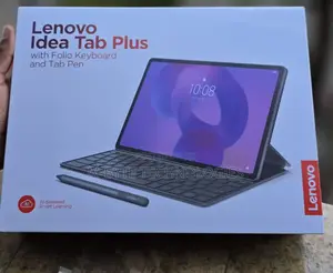 New Lenovo IdeaTab S6000L 256 GB Gray