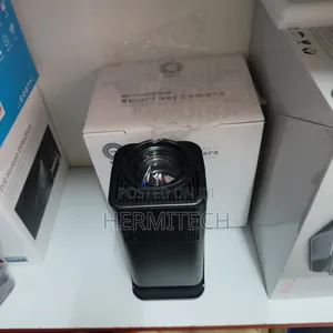 1800 Rotatable Projector Android Smart Projector Hy320