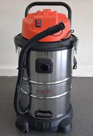 Vaccum Cleaner/ 50 Litres Vacuum Cleaner