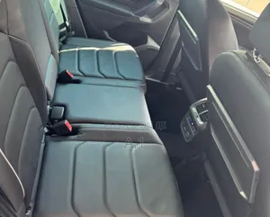 Volkswagen Tiguan 2019 Silver