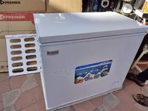 200l Premier Chest Freezer Machine/ New Deep Freezer Machine