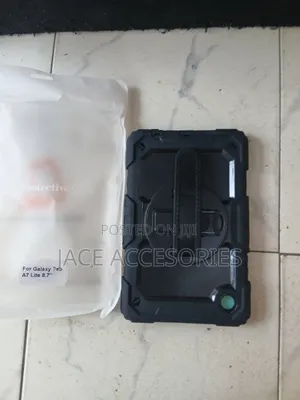 Samsung A7 Lite 8.7 Rugged  Cover