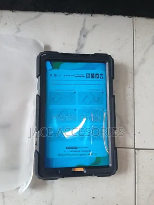 Samsung A7 Lite 8.7 Rugged  Cover