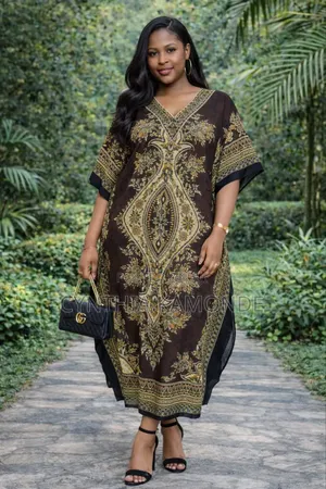 One Size Dress