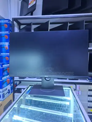 Dell P2419h 24-Inch FHD Monitor