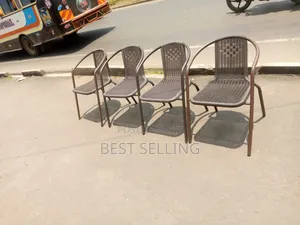 Classic Lantern Chairs