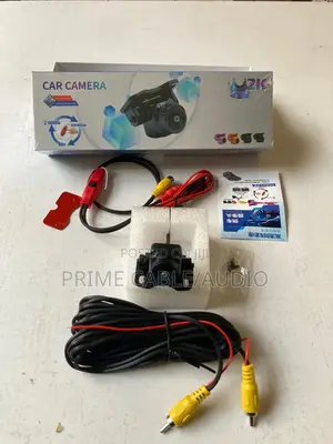 Universal Car Backup Camera