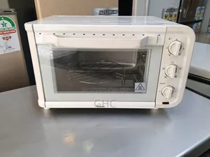 Ramtons Oven