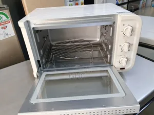 Ramtons Oven