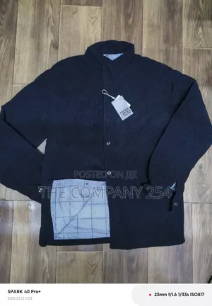 Quality Casual Codry Men All Weather Jacket Available