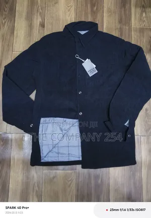 Quality Casual Codry Men All Weather Jacket Available