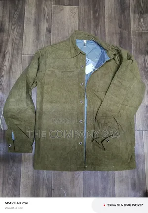 Quality Casual Codry Men All Weather Jacket Available