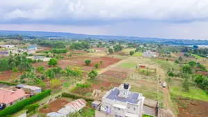 Prime Residential Plots for Sale in Kikuyu, Kamangu.