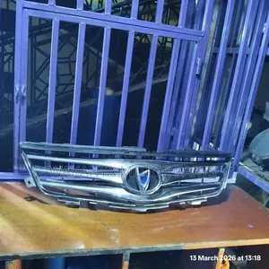 Toyota Blade Front Grille, Model 2008. Clean Ex Japan Motor Parts
