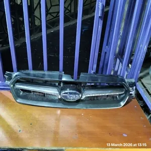 Subaru Legacy Bp5/Bl5 Grille, Model 2005. Clean Ex Japan Parts