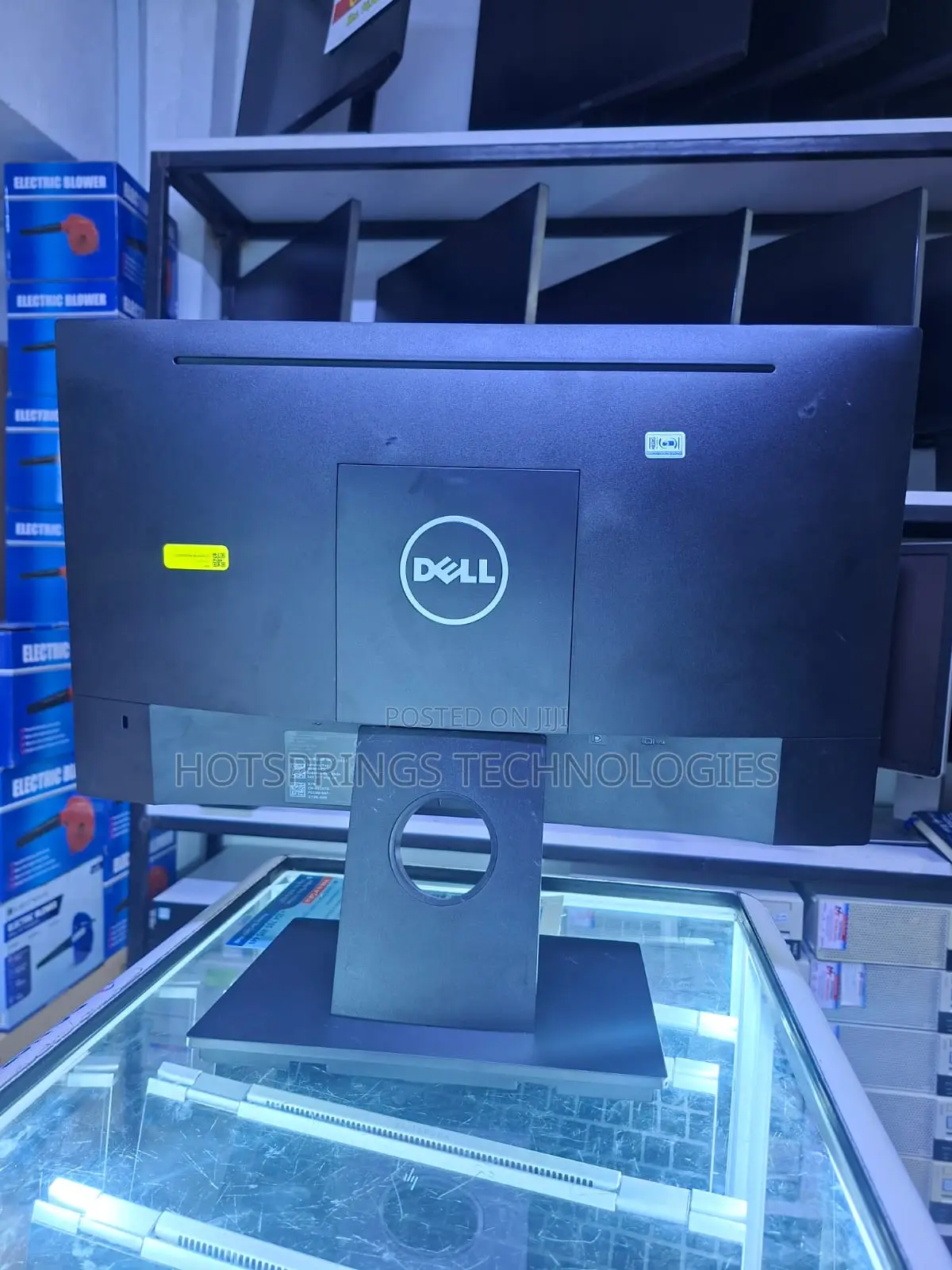 Dell E1916h