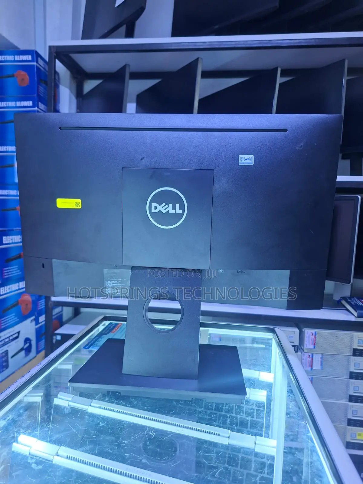 Dell E1916h