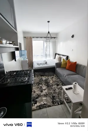 Fully Furnished Studio BNB