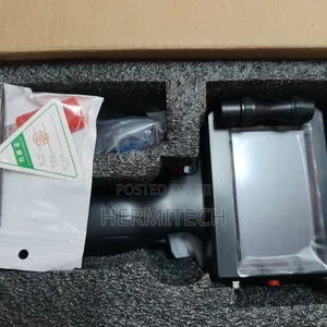 Large Handheld Inkjet Printer With Free Usb