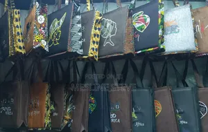 African Handbags