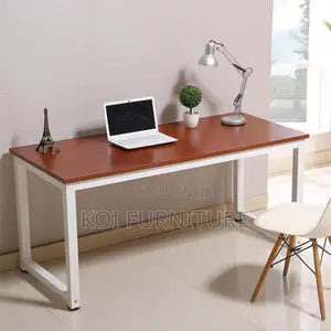Office Table : Modern 1.2m Foldable Office Table
