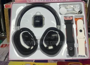 *H25 Max Smart Watch