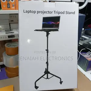 Laptop /Projector Stand Designed for Stability