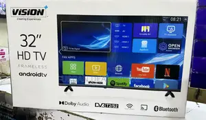 Vp‐32wh‐Hd Vision Plus 32" Whale Tv