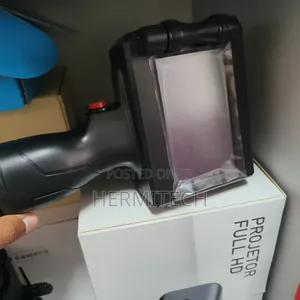 Portable Inkjet Printer With Inbuilt Battery Handheld Coding Machine