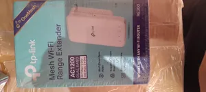 R300 Tp-Link Wifi Extender